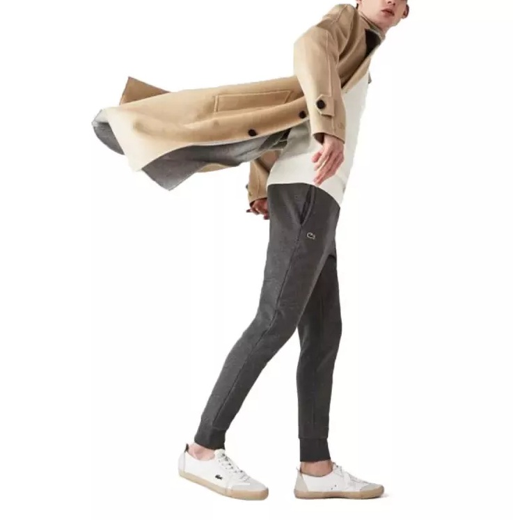Lacoste pantalon de jogging _ SPECIAL TRES GRANDE TAILLE !!! – Image 4