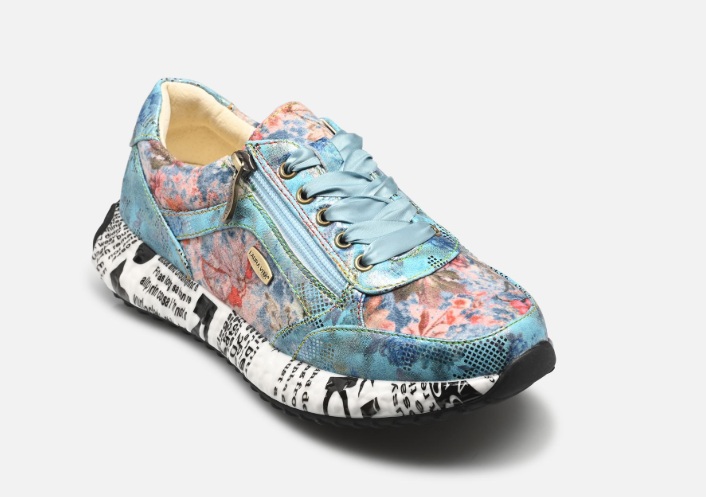 Laura Vita baskets "Burton 1123" – Image 2