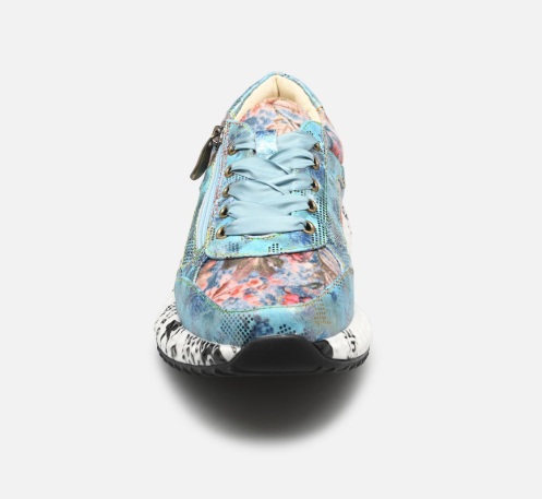 Laura Vita baskets "Burton 1123" – Image 3