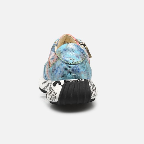 Laura Vita baskets "Burton 1123" – Image 5