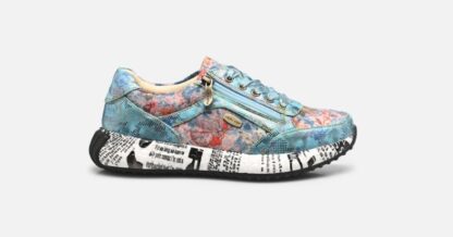 Laura Vita baskets "Burton 1123" – Image 6
