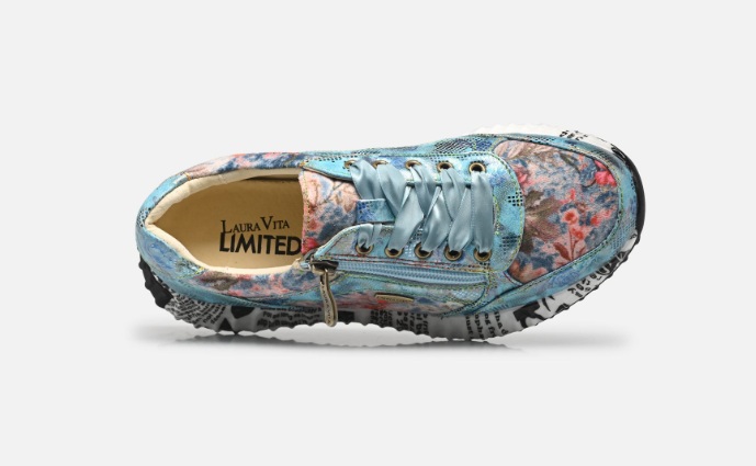 Laura Vita baskets "Burton 1123" – Image 7