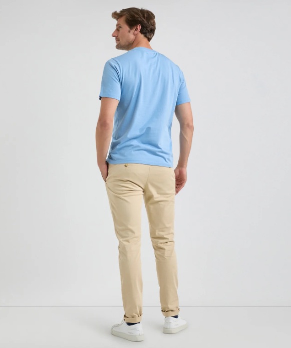 Mc Gregor tee-shirt "NY 1921" – Image 5