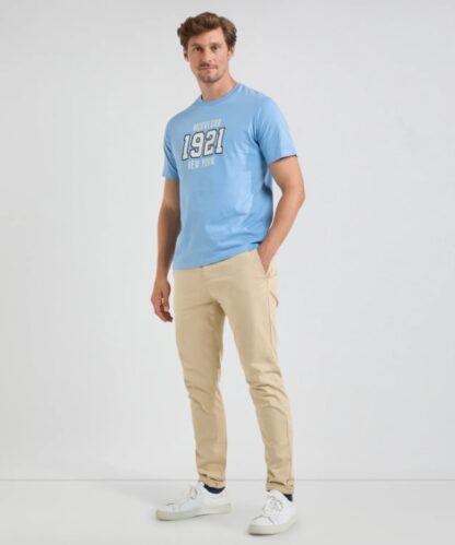 Mc Gregor tee-shirt "NY 1921" – Image 3
