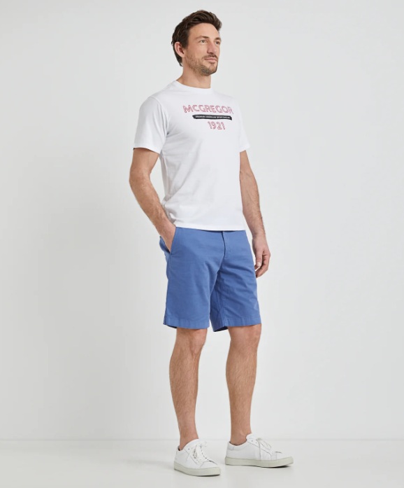 Mc Gregor tee-shirt "1921" – Image 3