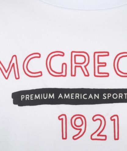 Mc Gregor tee-shirt "1921" – Image 7