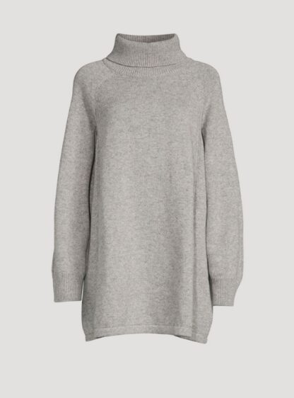 Ba&Sh robe midi "Medee" – Image 9