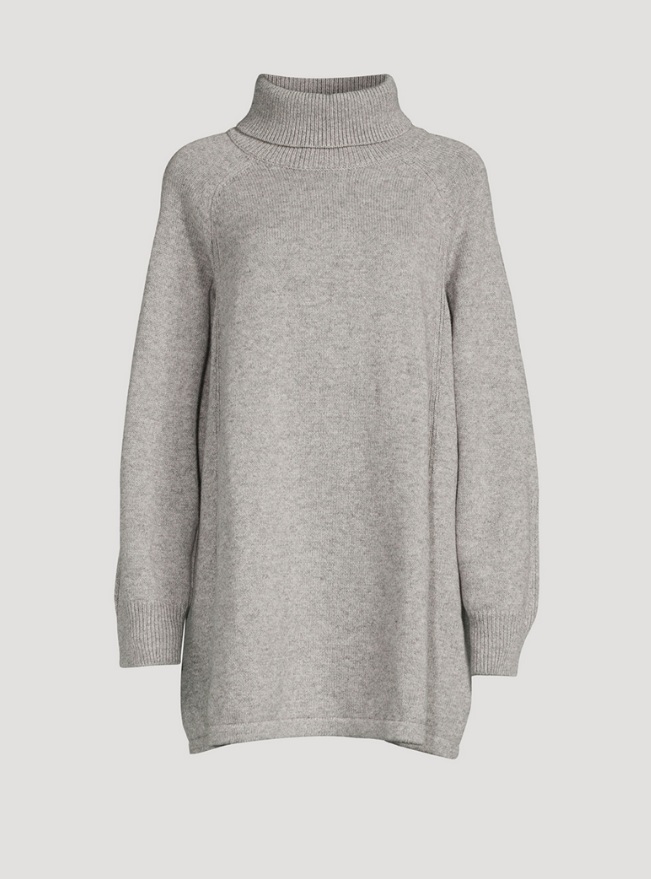 Ba&Sh robe midi "Medee" – Image 9
