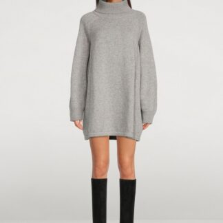 Ba&Sh robe midi "Medee"