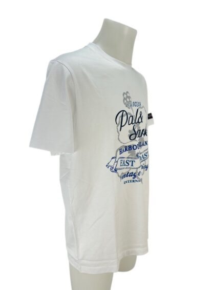 Paul & Shark tee-shirt "Harbour Island" – Image 5