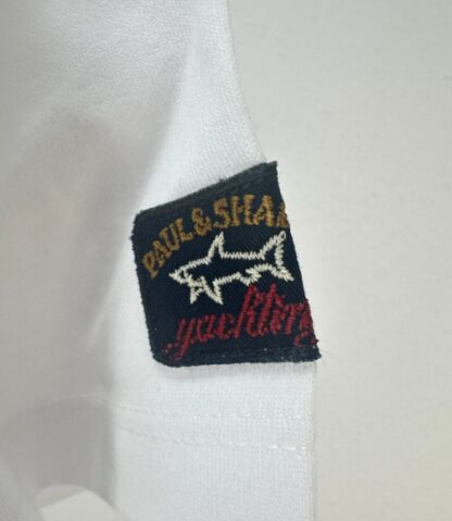 Paul & Shark tee-shirt "Harbour Island" – Image 3