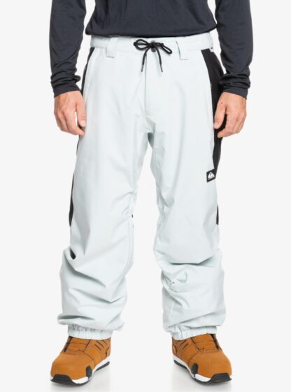 Quiksilver pantalon de snow "Snow Down" – Image 8