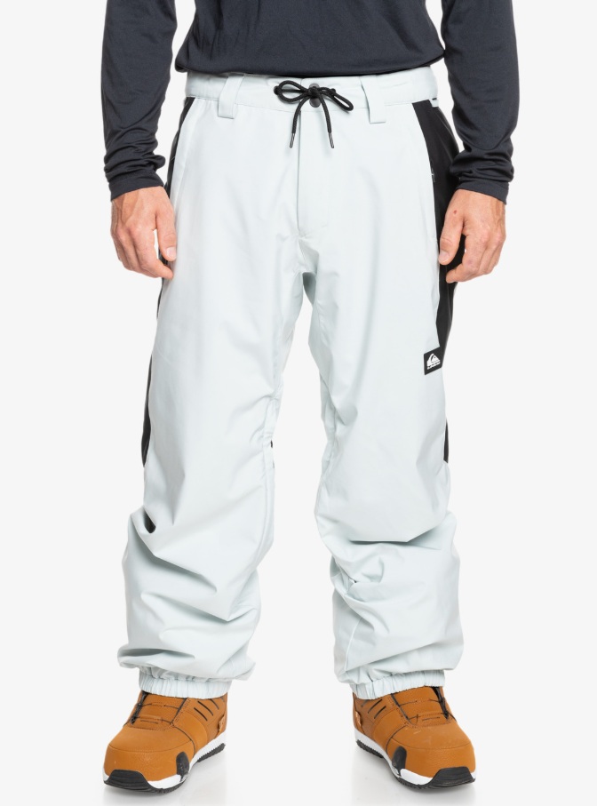 Quiksilver pantalon de snow "Snow Down" – Image 8