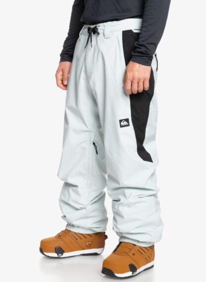 Quiksilver pantalon de snow "Snow Down" – Image 7