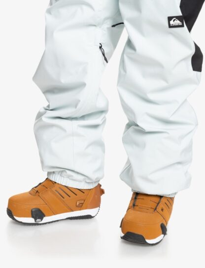 Quiksilver pantalon de snow "Snow Down" – Image 4