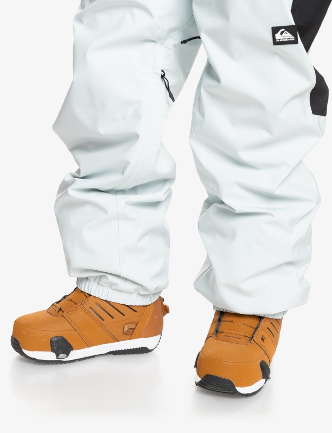 Quiksilver pantalon de snow "Snow Down" – Image 4