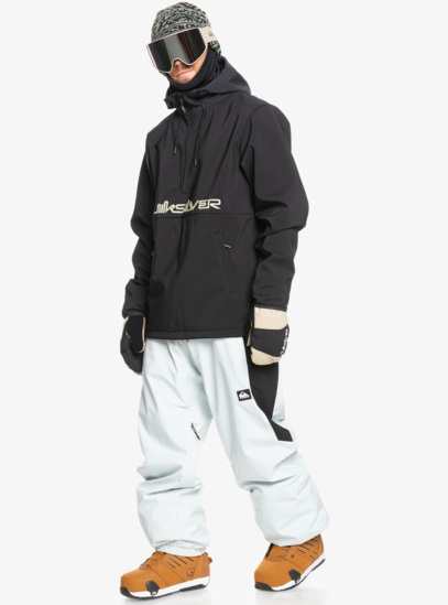 Quiksilver pantalon de snow "Snow Down"