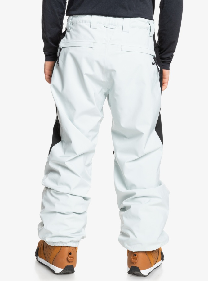 Quiksilver pantalon de snow "Snow Down" – Image 3
