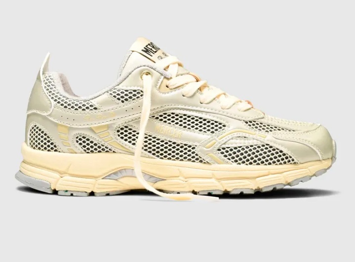 Mercer Brand baskets "Re-Run Champagne" – Image 2