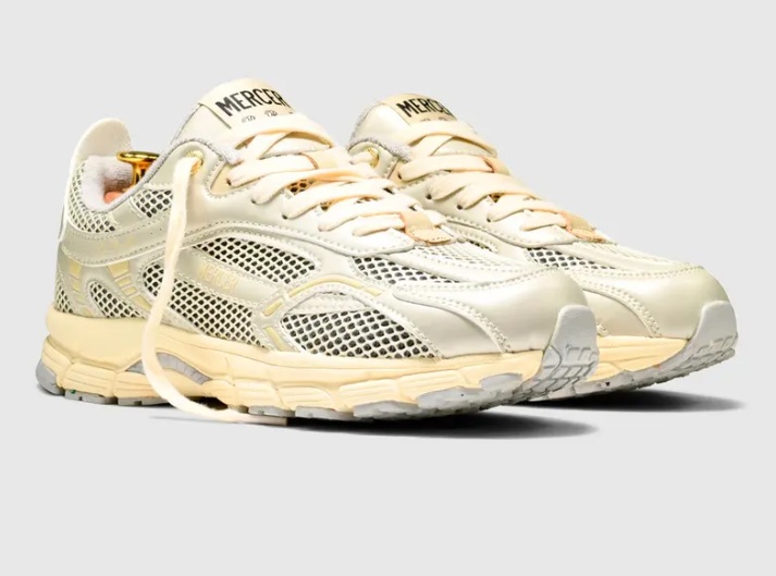 Mercer Brand baskets "Re-Run Champagne" – Image 3