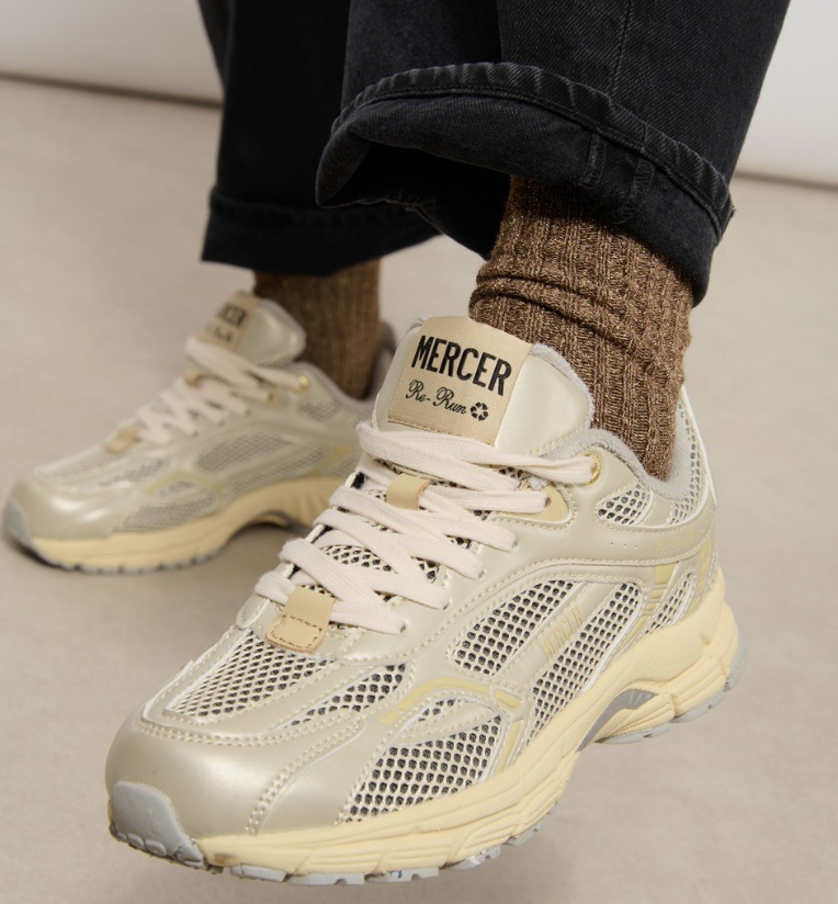 Mercer Brand baskets "Re-Run Champagne" – Image 5