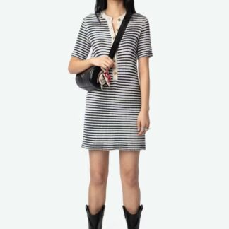 Zadig&Voltaire robe pull "Tahoe"