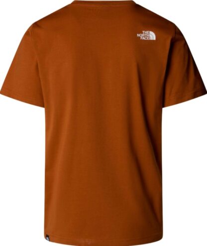 The North Face tee-shirt "Easy" – Image 2