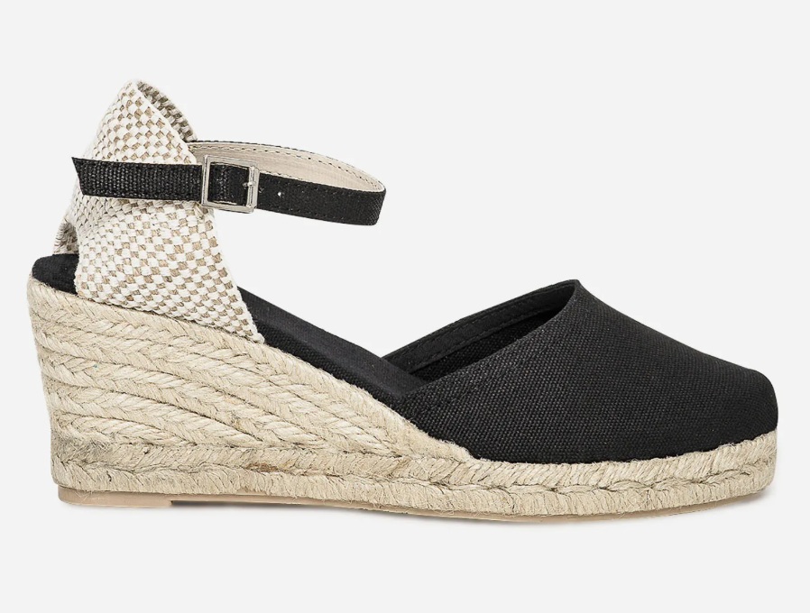 Eram sandales compensées "Adélaïde" – Image 5