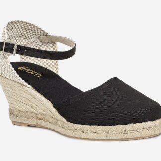 Eram sandales compensées "Adélaïde"