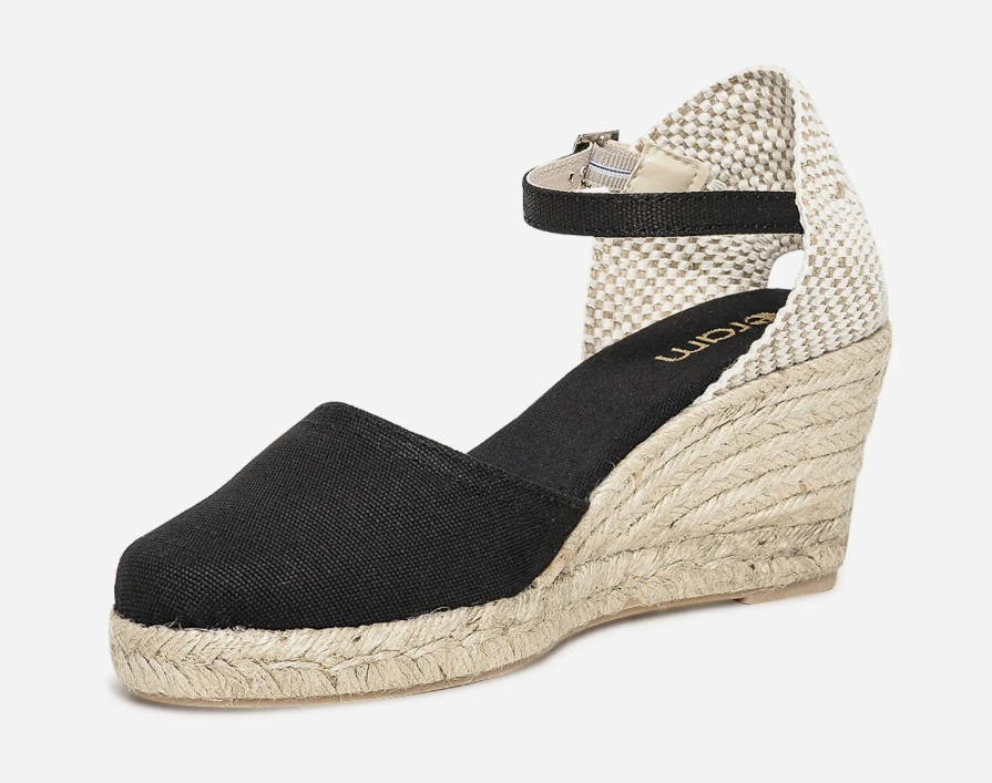 Eram sandales compensées "Adélaïde" – Image 4