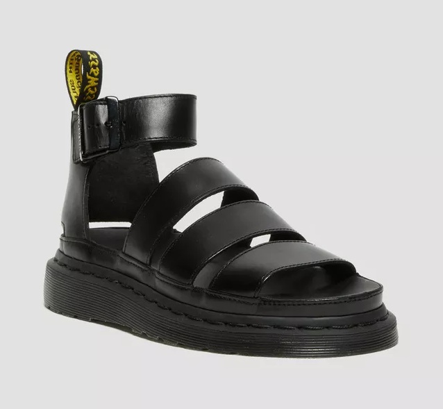 Dr Martens sandales "Clarissa II" – Image 7