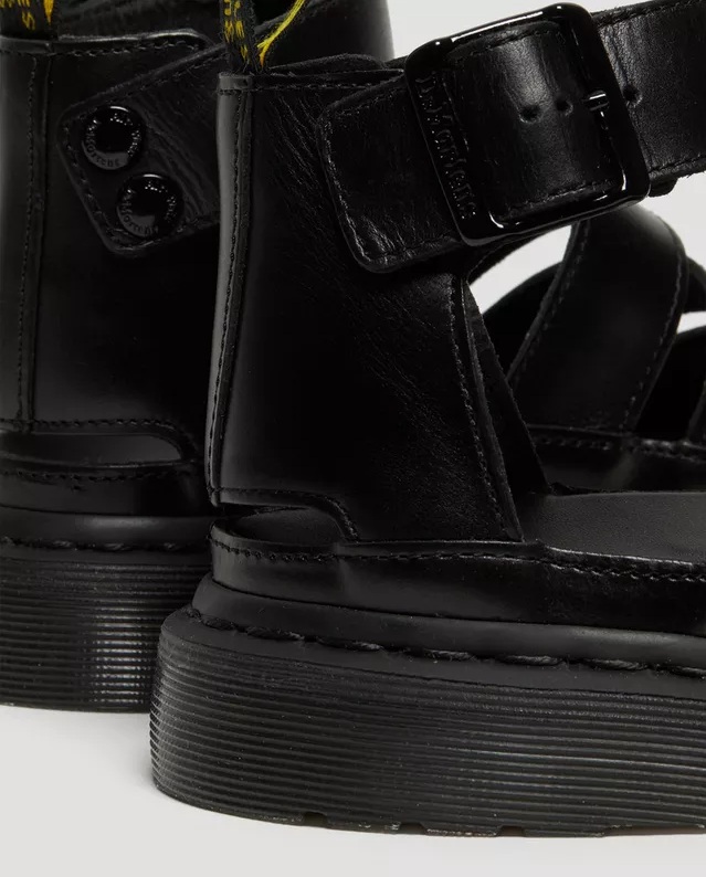 Dr Martens sandales "Clarissa II" – Image 6