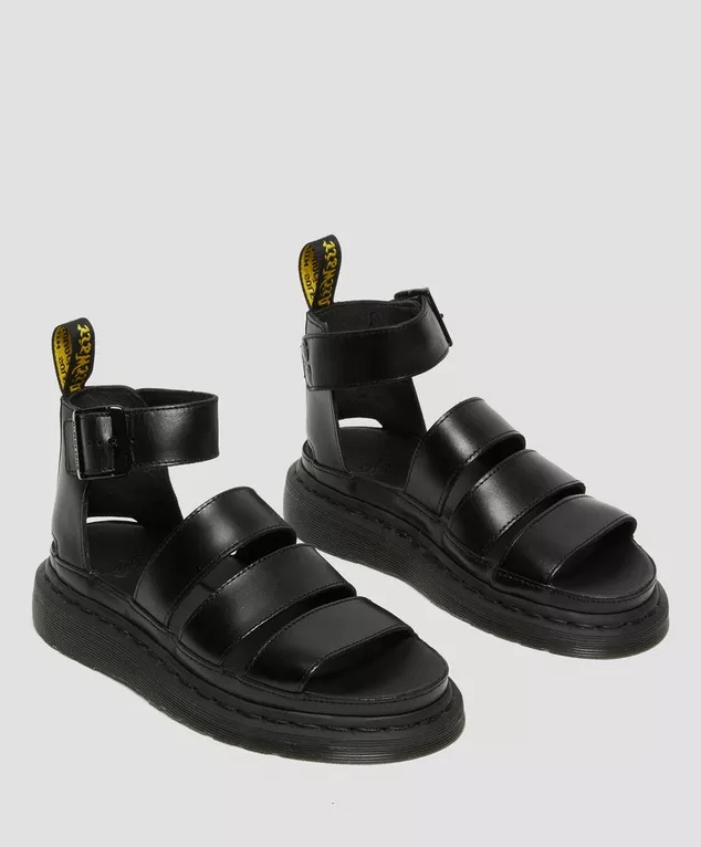 Dr Martens sandales "Clarissa II" – Image 5