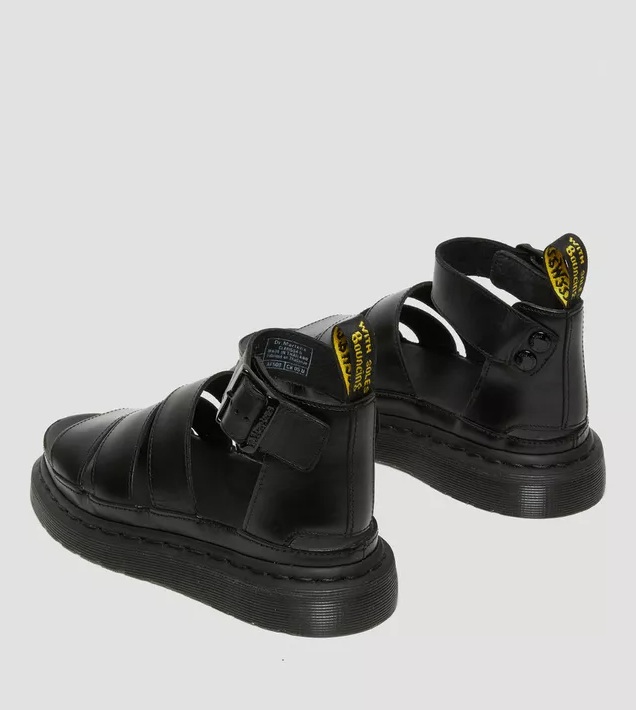 Dr Martens sandales "Clarissa II" – Image 4