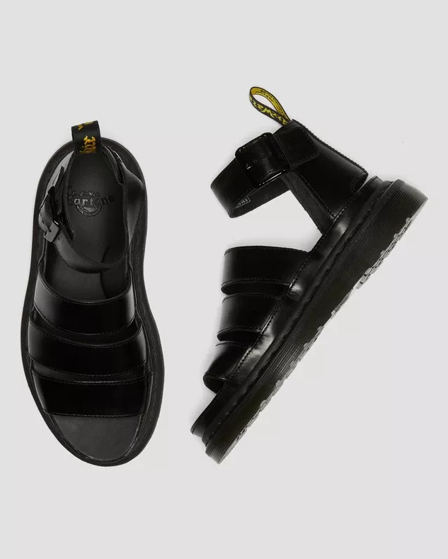 Dr Martens sandales "Clarissa II" – Image 2