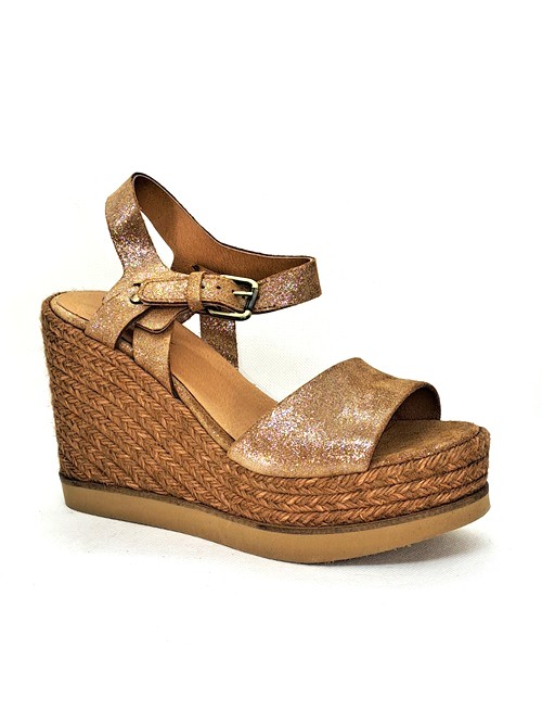 Minka Design sandales à talon compensés "Claris" – Image 6