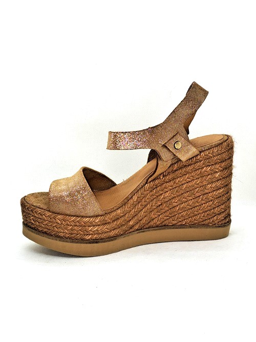 Minka Design sandales à talon compensés "Claris" – Image 5