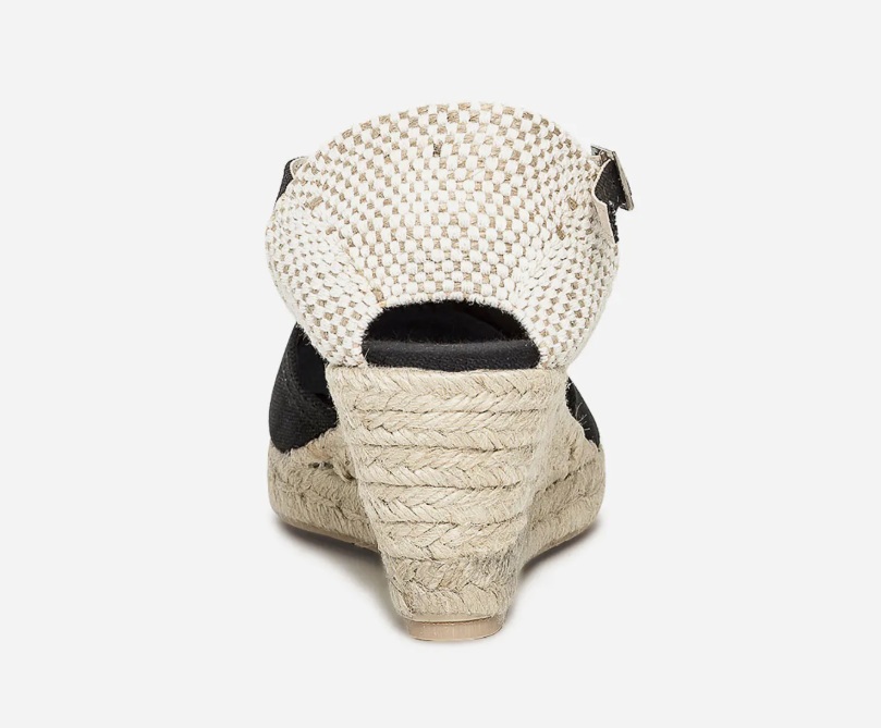 Eram sandales compensées "Adélaïde" – Image 3