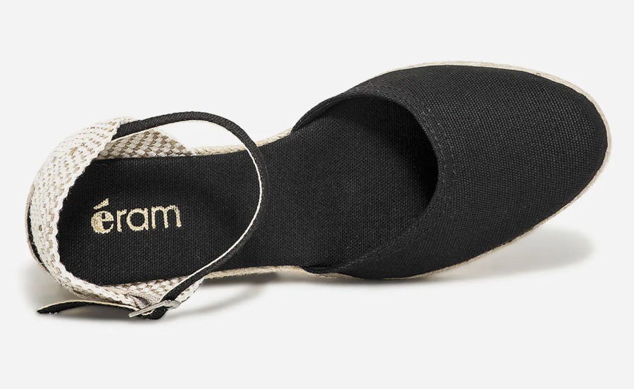 Eram sandales compensées "Adélaïde" – Image 2