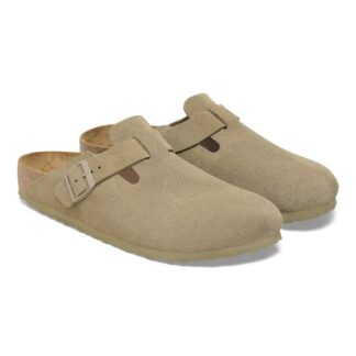 Birkenstock mules "Boston"