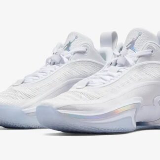 Nike baskets "Air Jordan 36 Low- Pure Money"