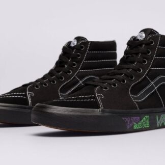 Vans baskets montantes "SK8-Hi"