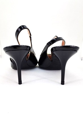 Love Moschino escarpins "Coeur" – Image 3