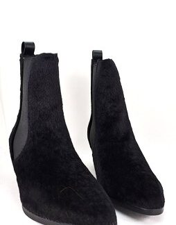 Vanessa Wu bottines "Santiag"