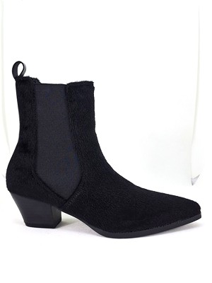 Vanessa Wu bottines "Santiag" – Image 5