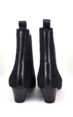 Vanessa Wu bottines "Santiag" – Image 4