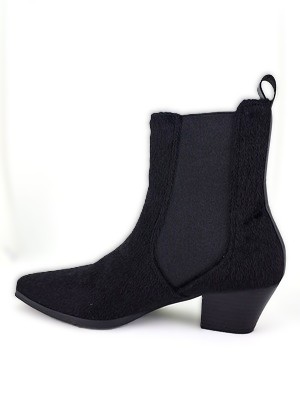 Vanessa Wu bottines "Santiag" – Image 3