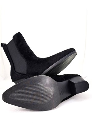 Vanessa Wu bottines "Santiag" – Image 2