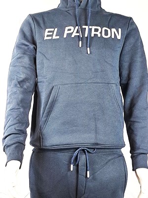 El Patron survêtement de jogging "El Patron" – Image 6