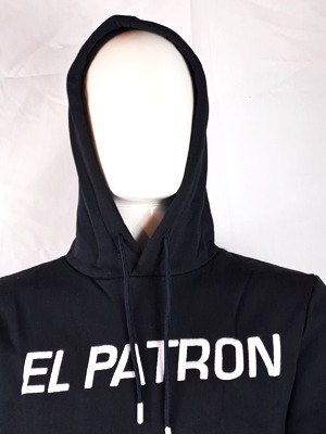 El Patron survêtement de jogging "El Patron" – Image 5